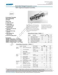 259012-1 Datasheet Page 5