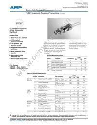 259012-1 Datasheet Page 8