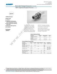 259012-1 Datasheet Page 10