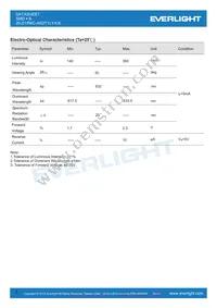 26-21/R6C-AR2T1LY/CA Datasheet Page 3