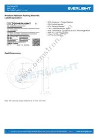 26-21/R6C-AR2T1LY/CA Datasheet Page 7