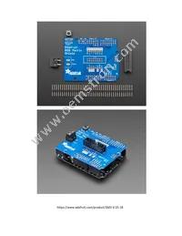 2601 Datasheet Page 3