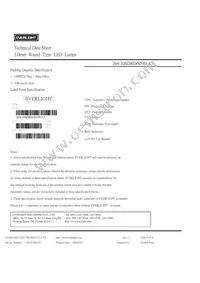 264-10SDRD/S530-A3 Datasheet Page 6