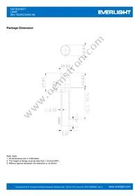 264-7SURC/S400-A8 Datasheet Page 4