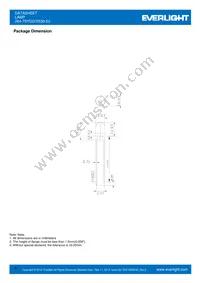 264-7SYGD/S530-E2 Datasheet Page 4