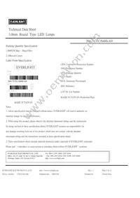 264-7UYC/S400-A9 Datasheet Page 6