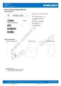 264-7UYD/S530-A3 Datasheet Page 5