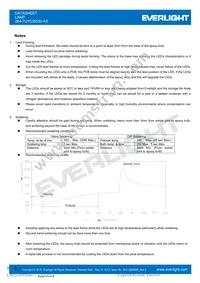 264-7UYD/S530-A3 Datasheet Page 6