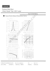 264-7UYT/S530-A3 Datasheet Page 4