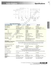 2650-350 Datasheet Page 2