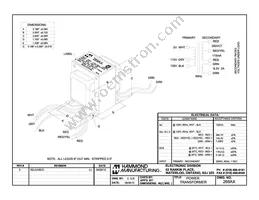 269AX Datasheet Cover