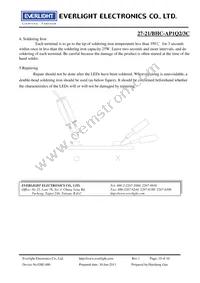 27-21/BHC-AP1Q2/3C Datasheet Page 10