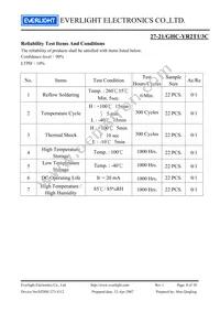 27-21/GHC-YR2T1/3C Datasheet Page 8