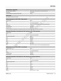 2700356 Datasheet Page 5