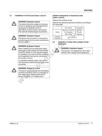 2700356 Datasheet Page 7