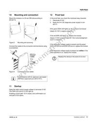 2700356 Datasheet Page 11