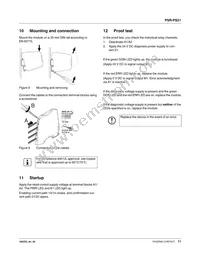 2700357 Datasheet Page 11