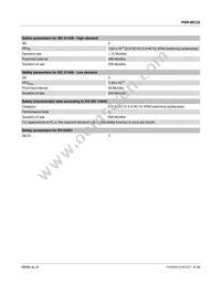 2700524 Datasheet Page 6