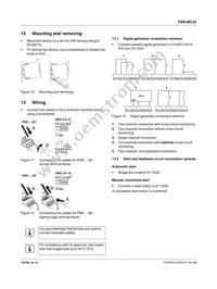 2700524 Datasheet Page 13