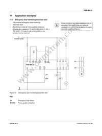 2700524 Datasheet Page 17