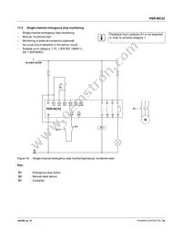 2700524 Datasheet Page 21