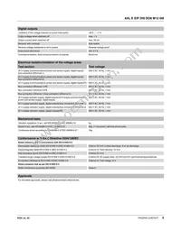 2701487 Datasheet Page 6