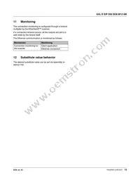 2701487 Datasheet Page 15