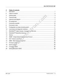 2701488 Datasheet Page 2