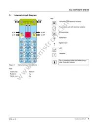 2701489 Datasheet Page 7