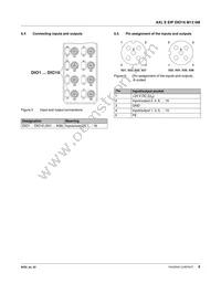 2701489 Datasheet Page 9