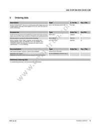 2701490 Datasheet Page 3