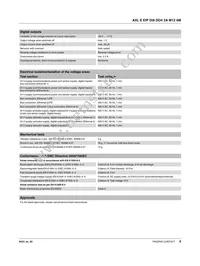 2701490 Datasheet Page 6