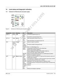 2701490 Datasheet Page 13