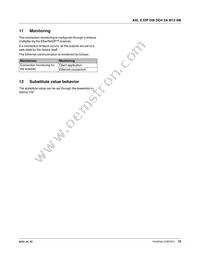 2701490 Datasheet Page 15