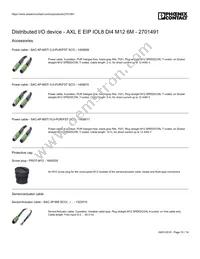 2701491 Datasheet Page 15