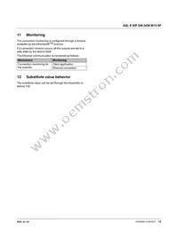 2701492 Datasheet Page 15