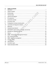 2701494 Datasheet Page 2