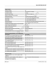 2701494 Datasheet Page 6