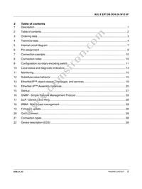 2701495 Datasheet Page 2