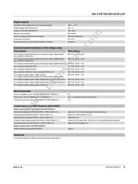 2701495 Datasheet Page 6