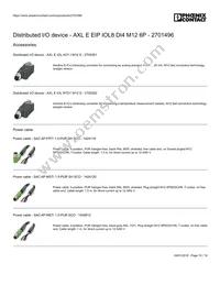 2701496 Datasheet Page 10