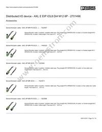 2701496 Datasheet Page 16