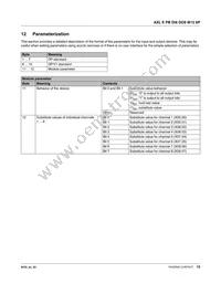 2701497 Datasheet Page 15