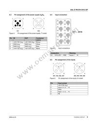 2701498 Datasheet Page 8