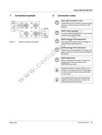 2701498 Datasheet Page 9