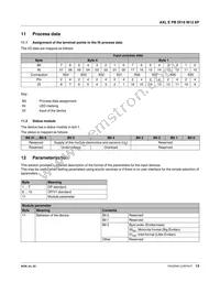 2701498 Datasheet Page 13