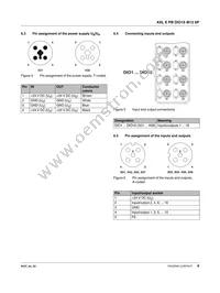 2701499 Datasheet Page 9