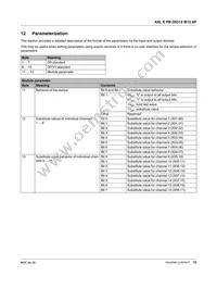 2701499 Datasheet Page 15