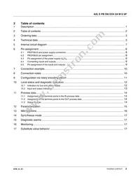 2701502 Datasheet Page 2