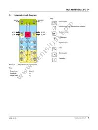 2701502 Datasheet Page 7